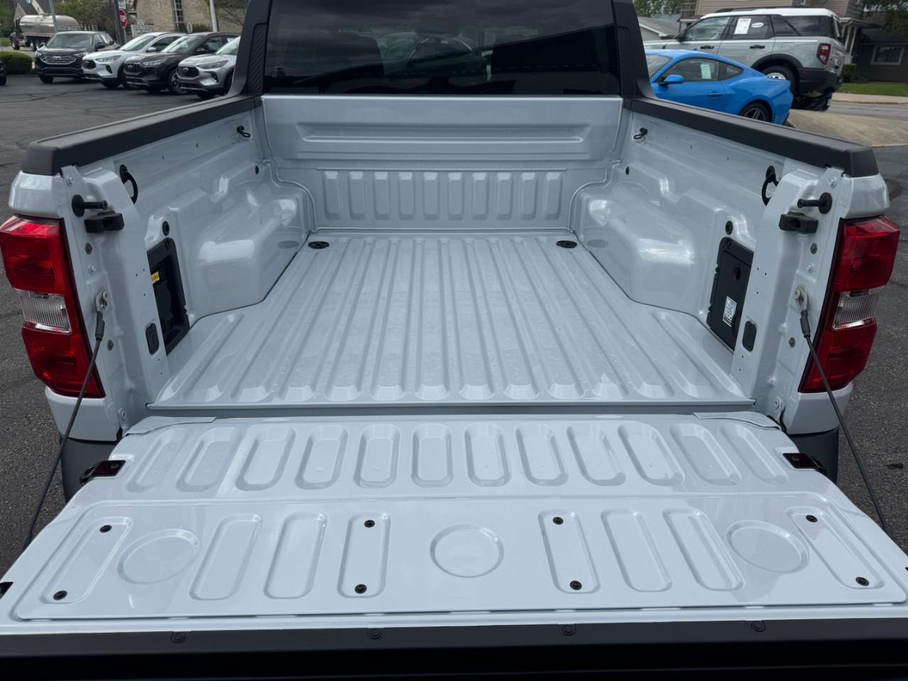 Ford Maverick XLT AWD SuperCrew 2026