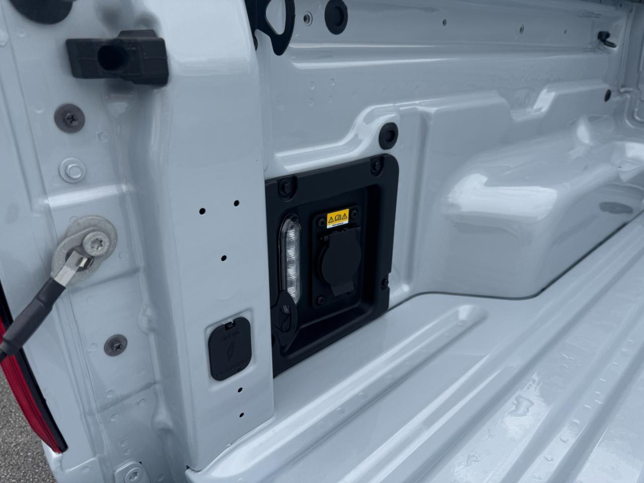 Ford Maverick XLT AWD SuperCrew 2026