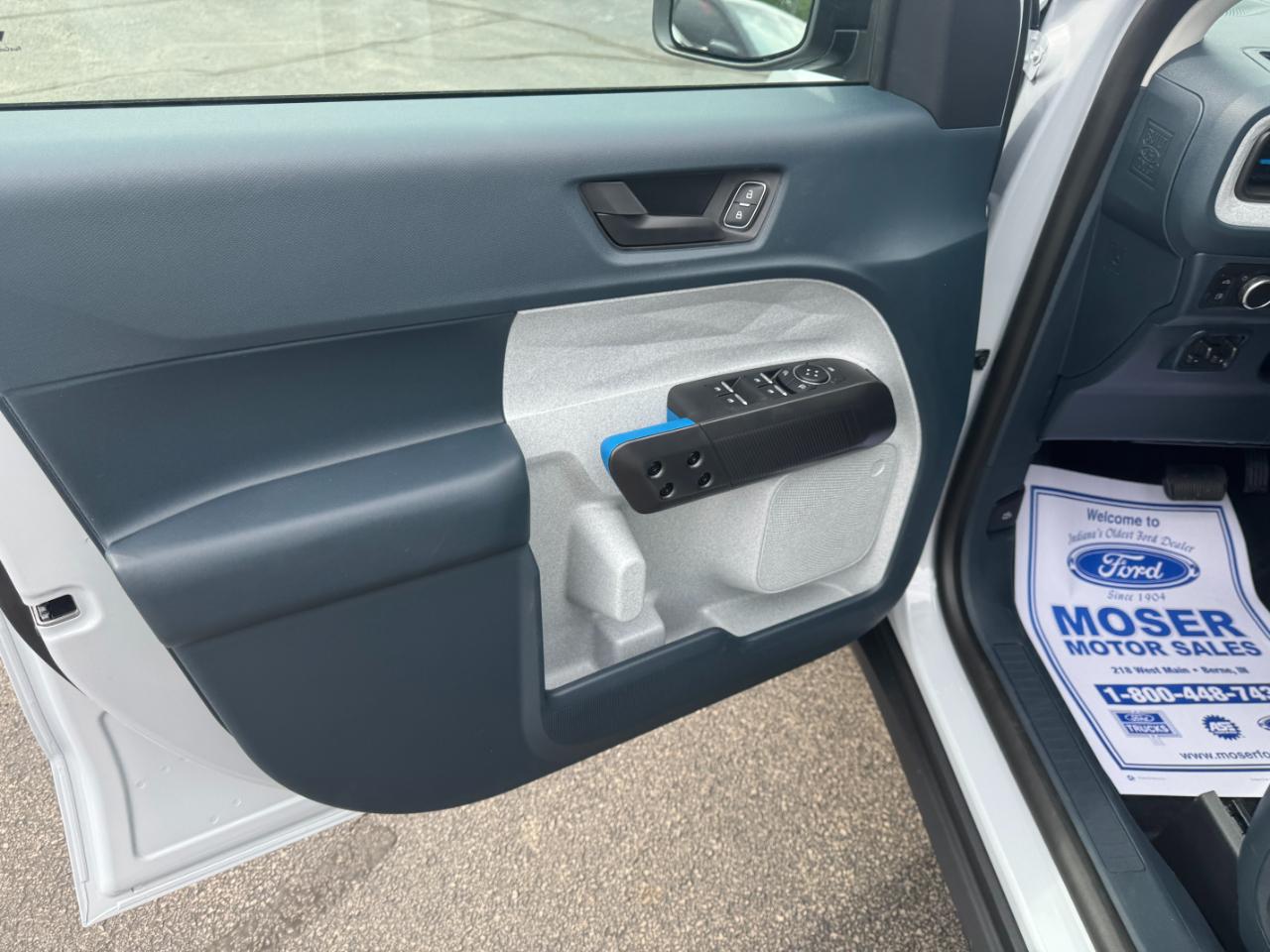 Ford Maverick XLT AWD SuperCrew 2026