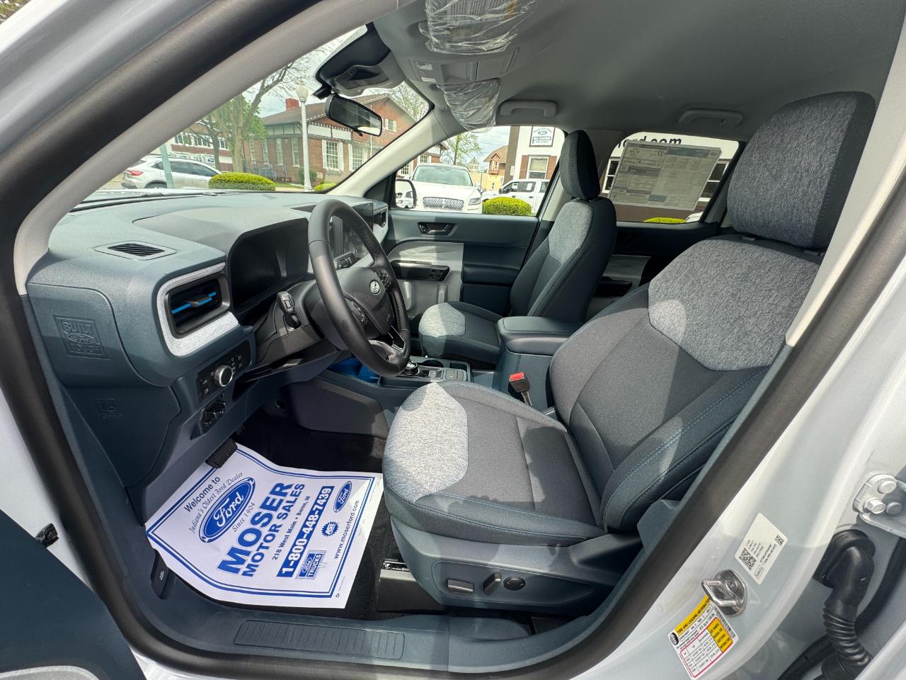 Ford Maverick XLT AWD SuperCrew 2026