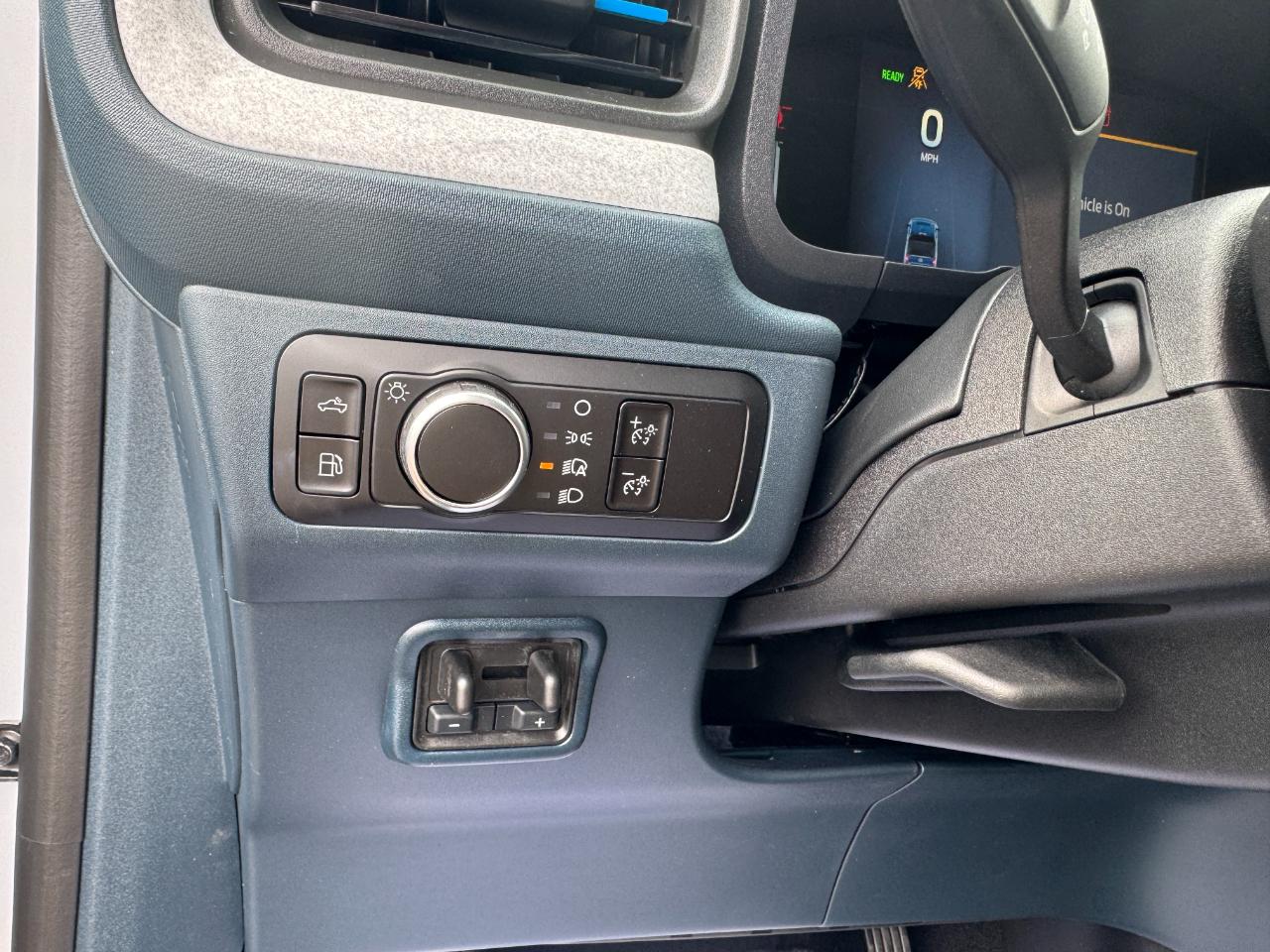 Ford Maverick XLT AWD SuperCrew 2026