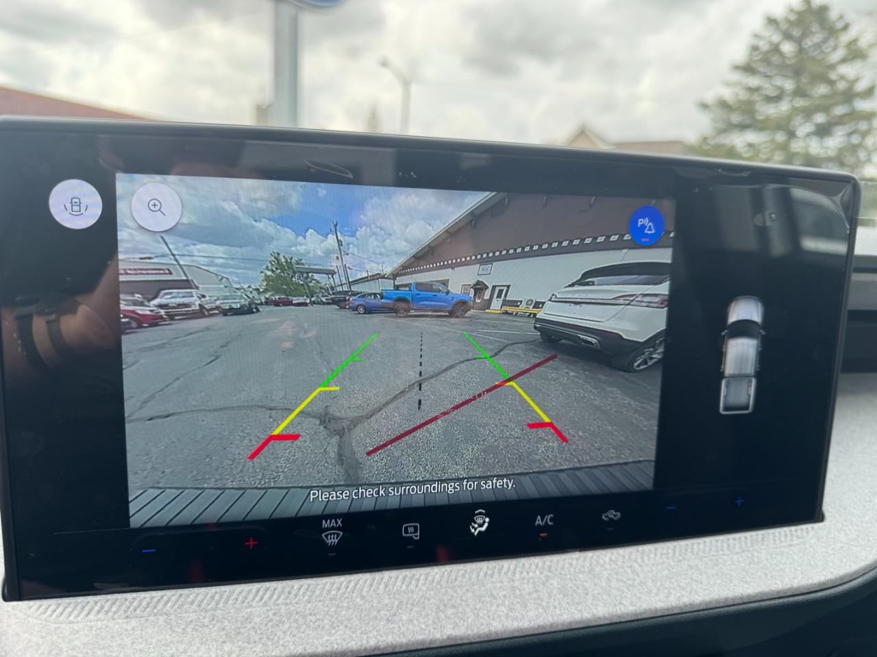 Ford Maverick XLT AWD SuperCrew 2026