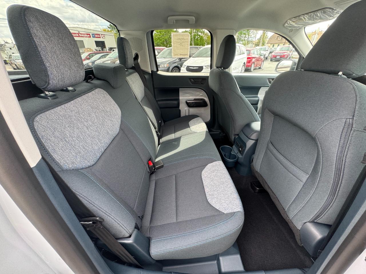 Ford Maverick XLT AWD SuperCrew 2026