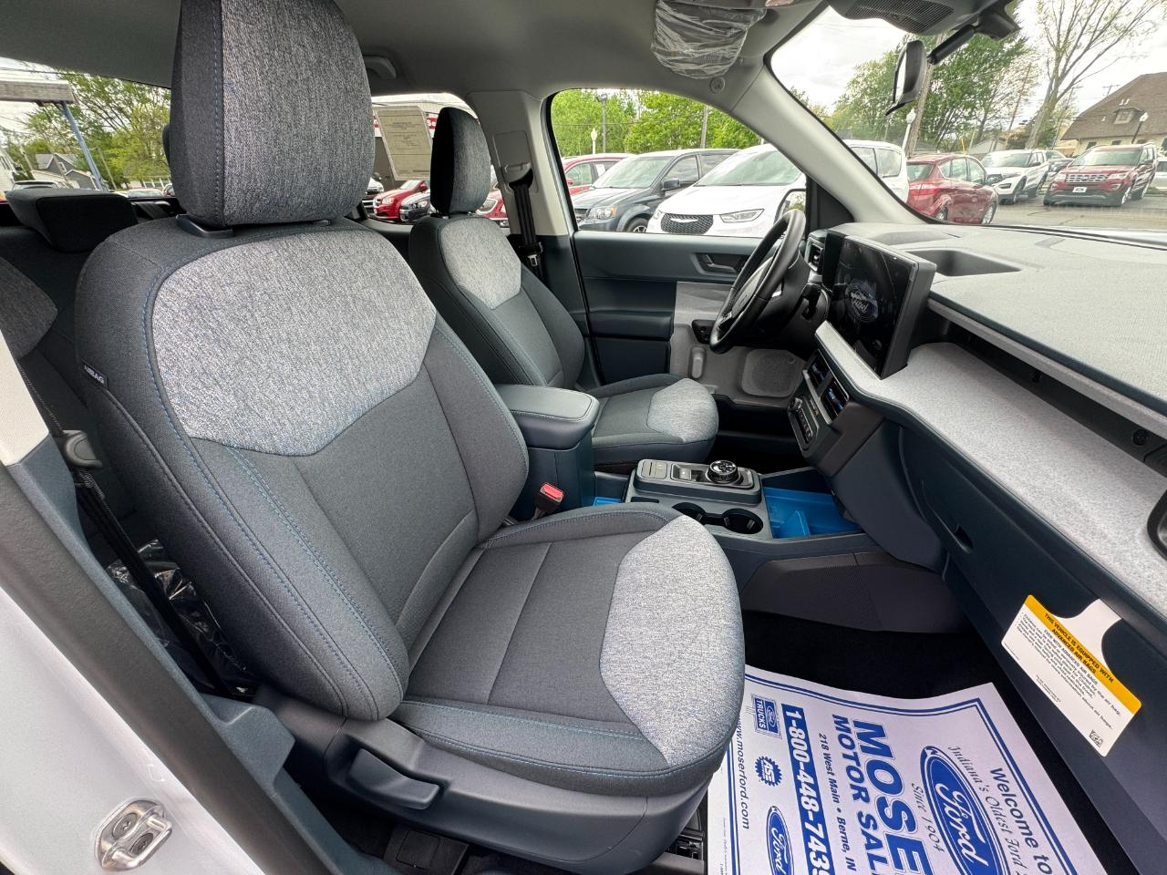 Ford Maverick XLT AWD SuperCrew 2026