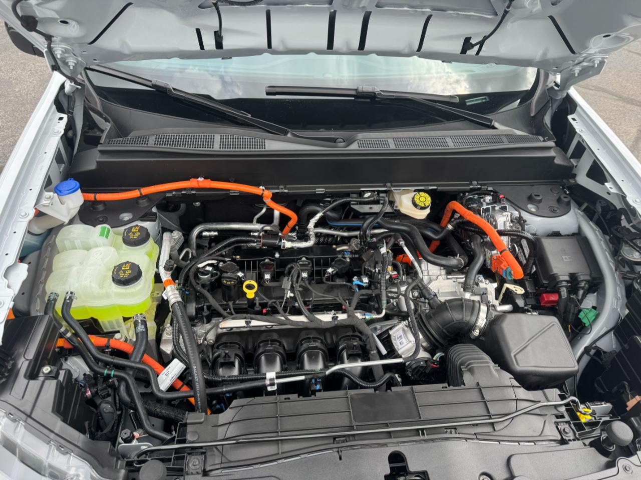 Ford Maverick XLT AWD SuperCrew 2026