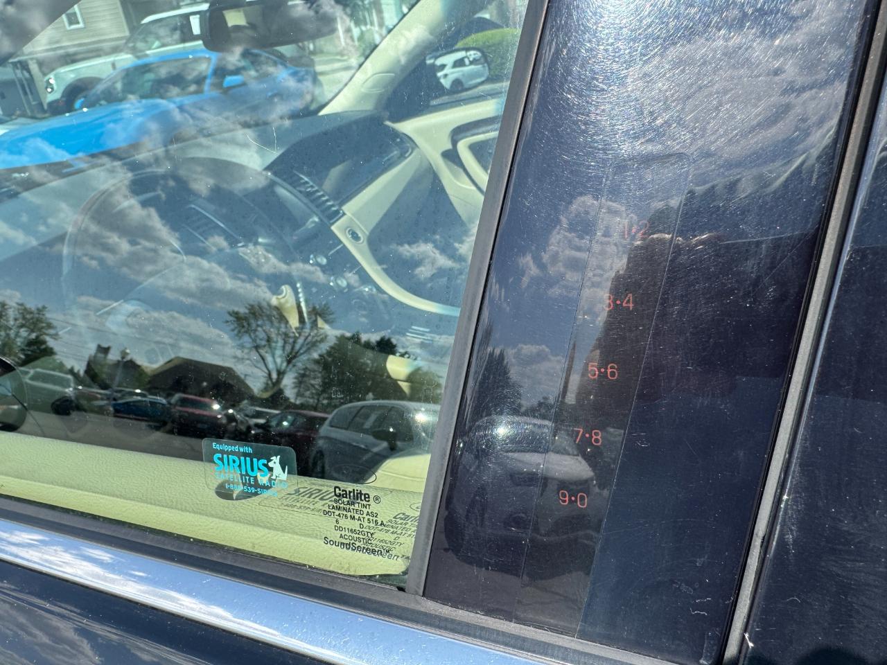 Ford Taurus 4dr Sdn Limited FWD 2016