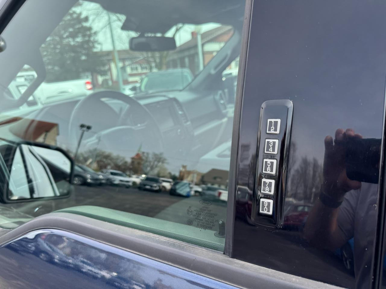 Ford F-150 XLT 4WD SuperCrew 6.5' Box 2019