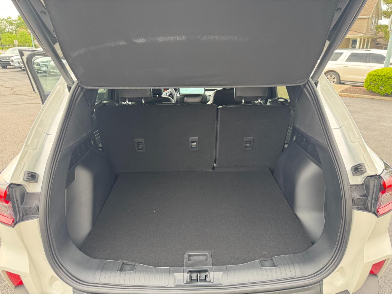 Ford Escape PHEV FWD 2026