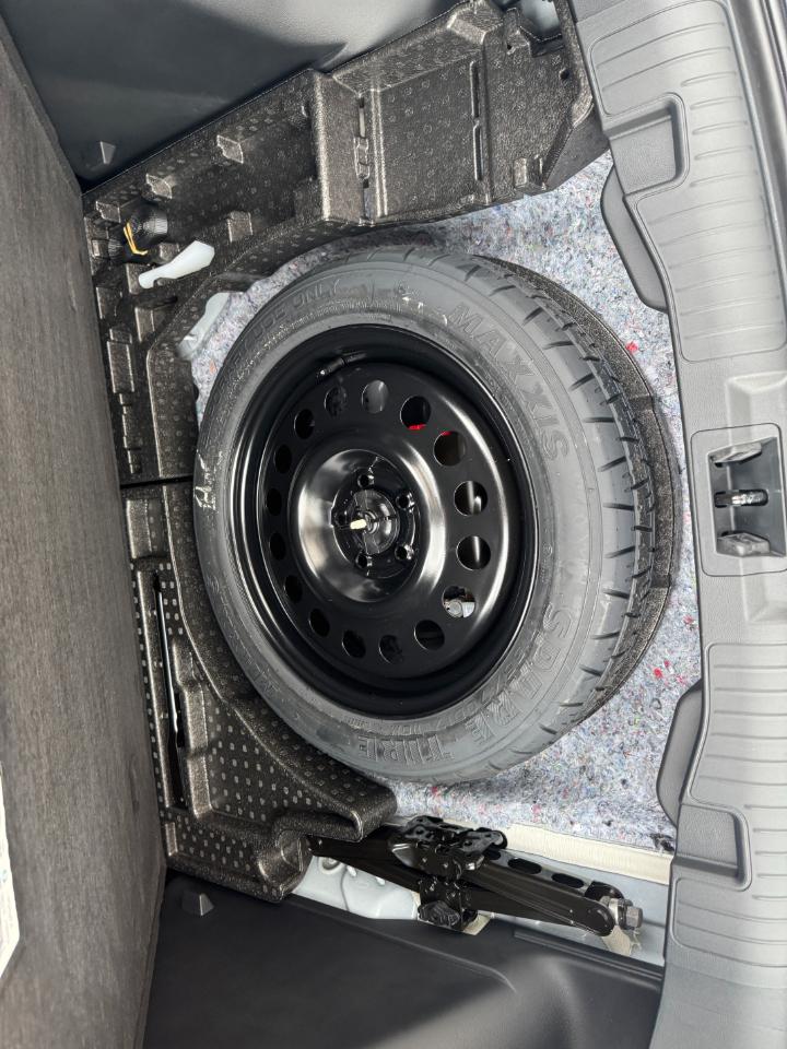 Ford Escape PHEV FWD 2026