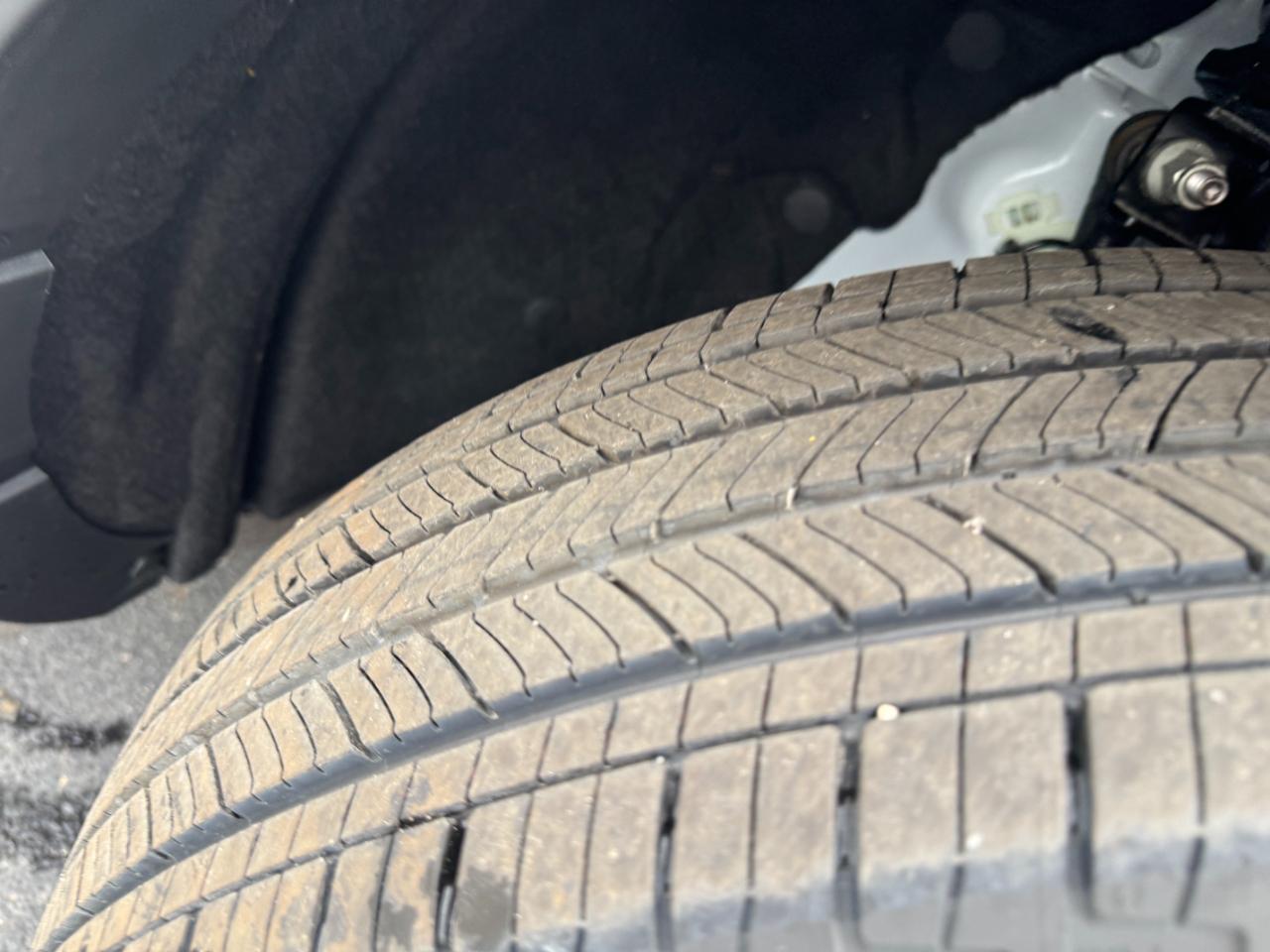 Ford Escape PHEV FWD 2026