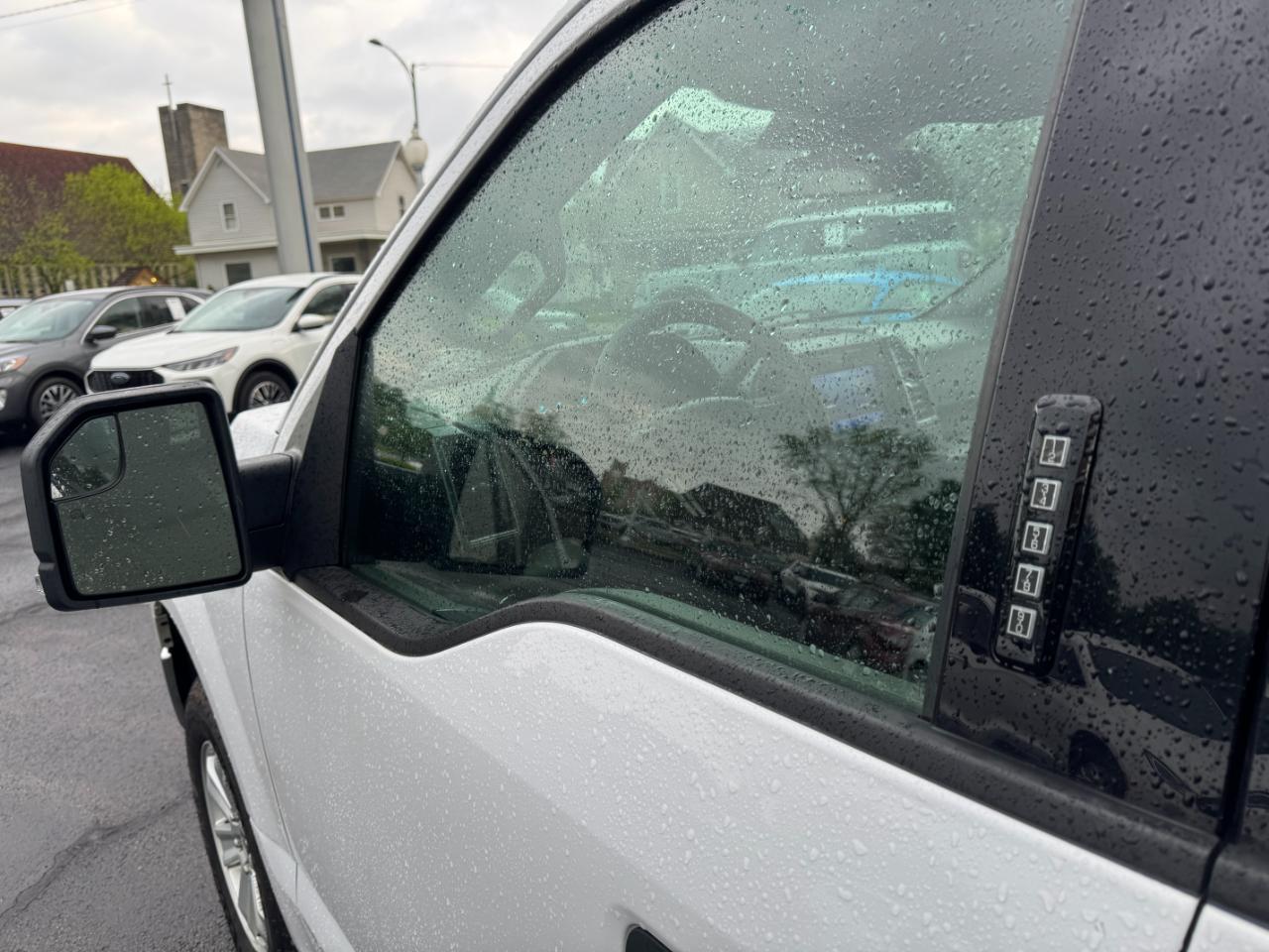 Ford F-150 XLT 4WD SuperCrew 5.5' Box 2020