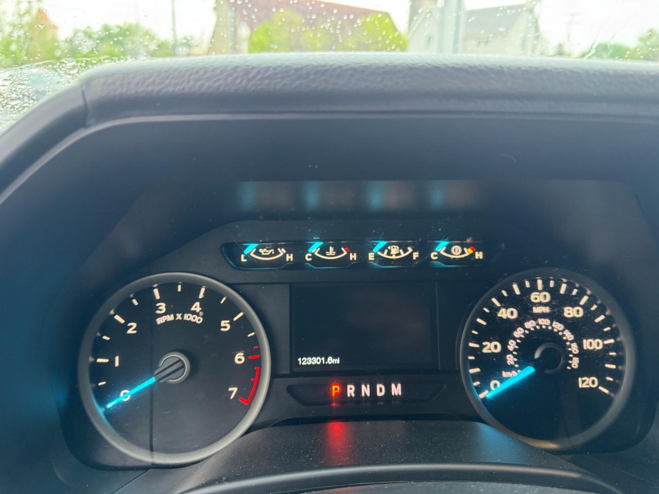 Ford F-150 XLT 4WD SuperCrew 5.5' Box 2020