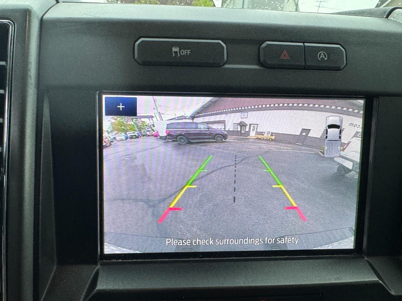 Ford F-150 XLT 4WD SuperCrew 5.5' Box 2020