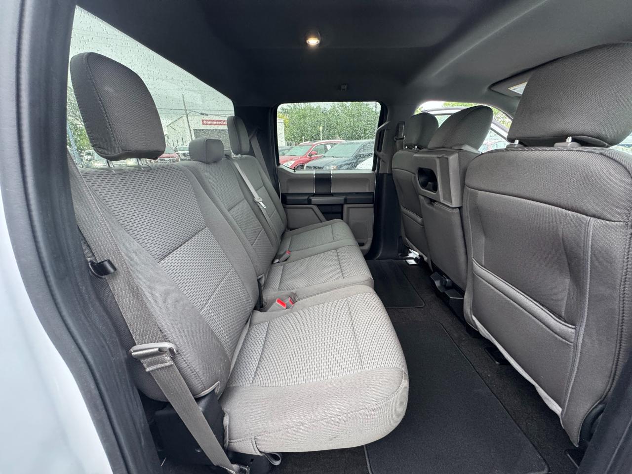 Ford F-150 XLT 4WD SuperCrew 5.5' Box 2020