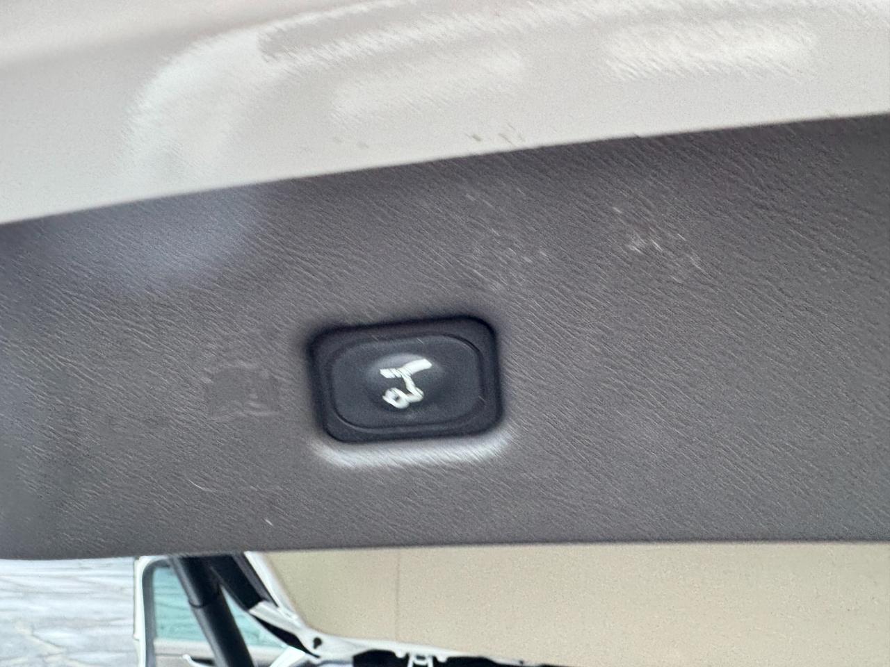 Lincoln Nautilus Reserve AWD 2022