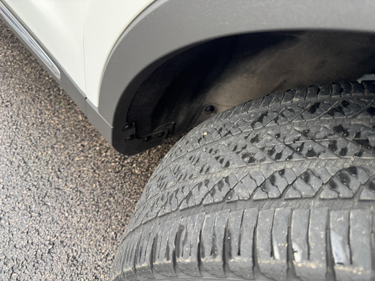 Lincoln Nautilus Reserve AWD 2022