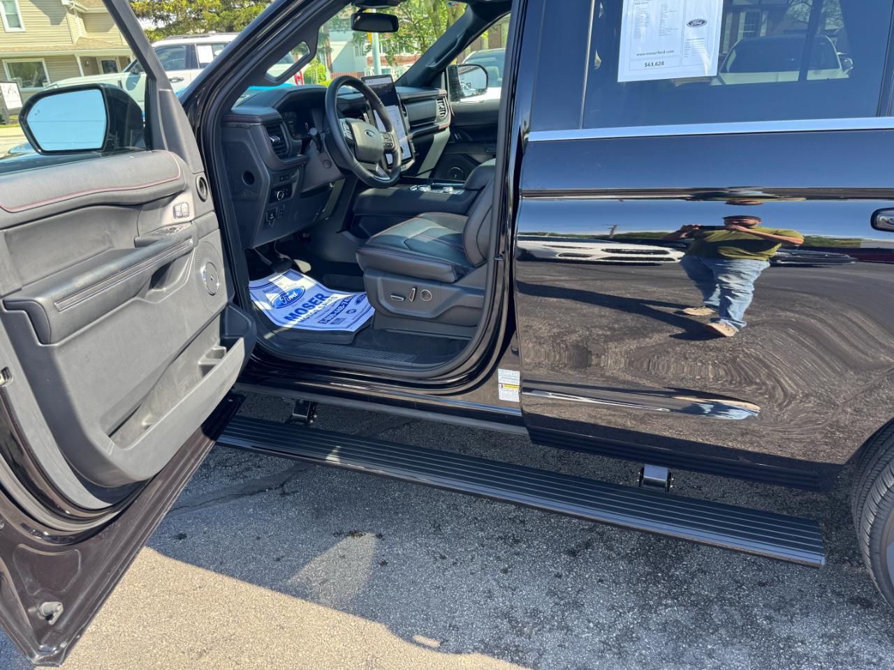 Ford Expedition Limited 4x4 2024