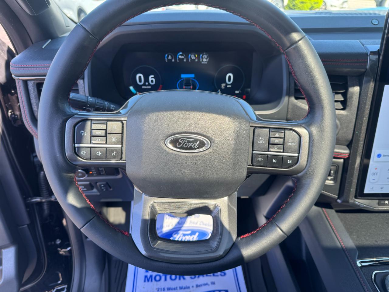 Ford Expedition Limited 4x4 2024