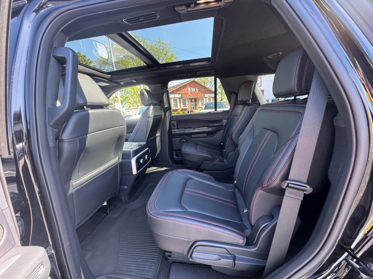 Ford Expedition Limited 4x4 2024