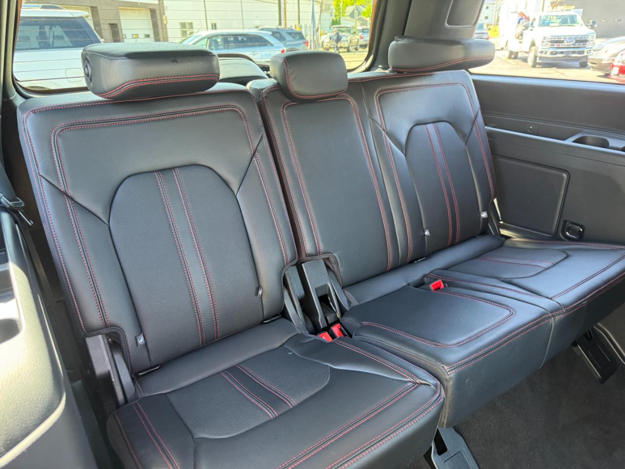 Ford Expedition Limited 4x4 2024
