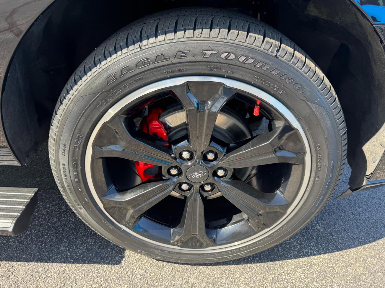 Ford Expedition Limited 4x4 2024