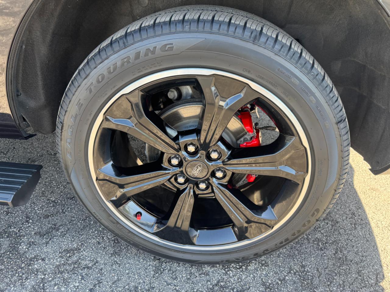 Ford Expedition Limited 4x4 2024