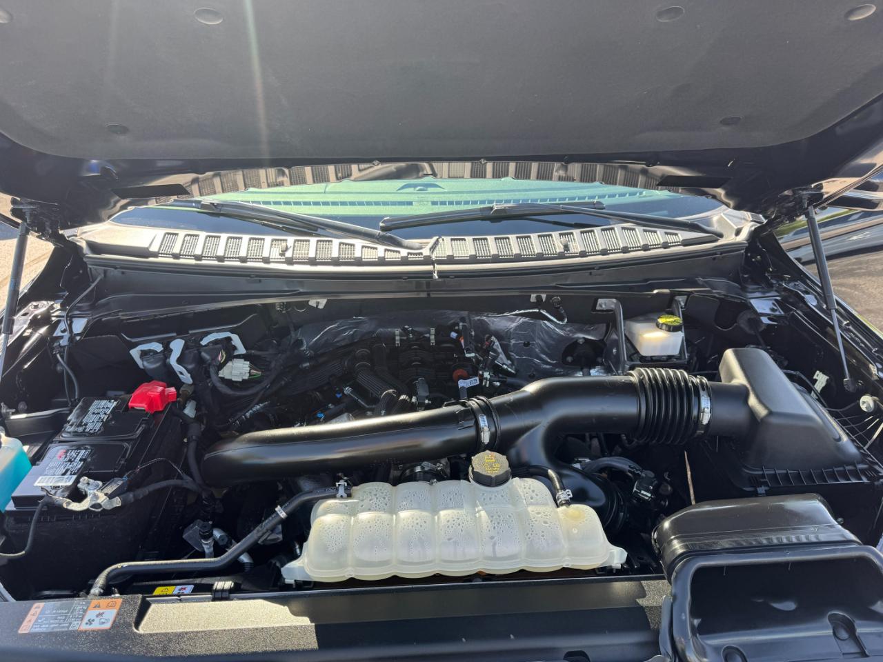 Ford Expedition Limited 4x4 2024