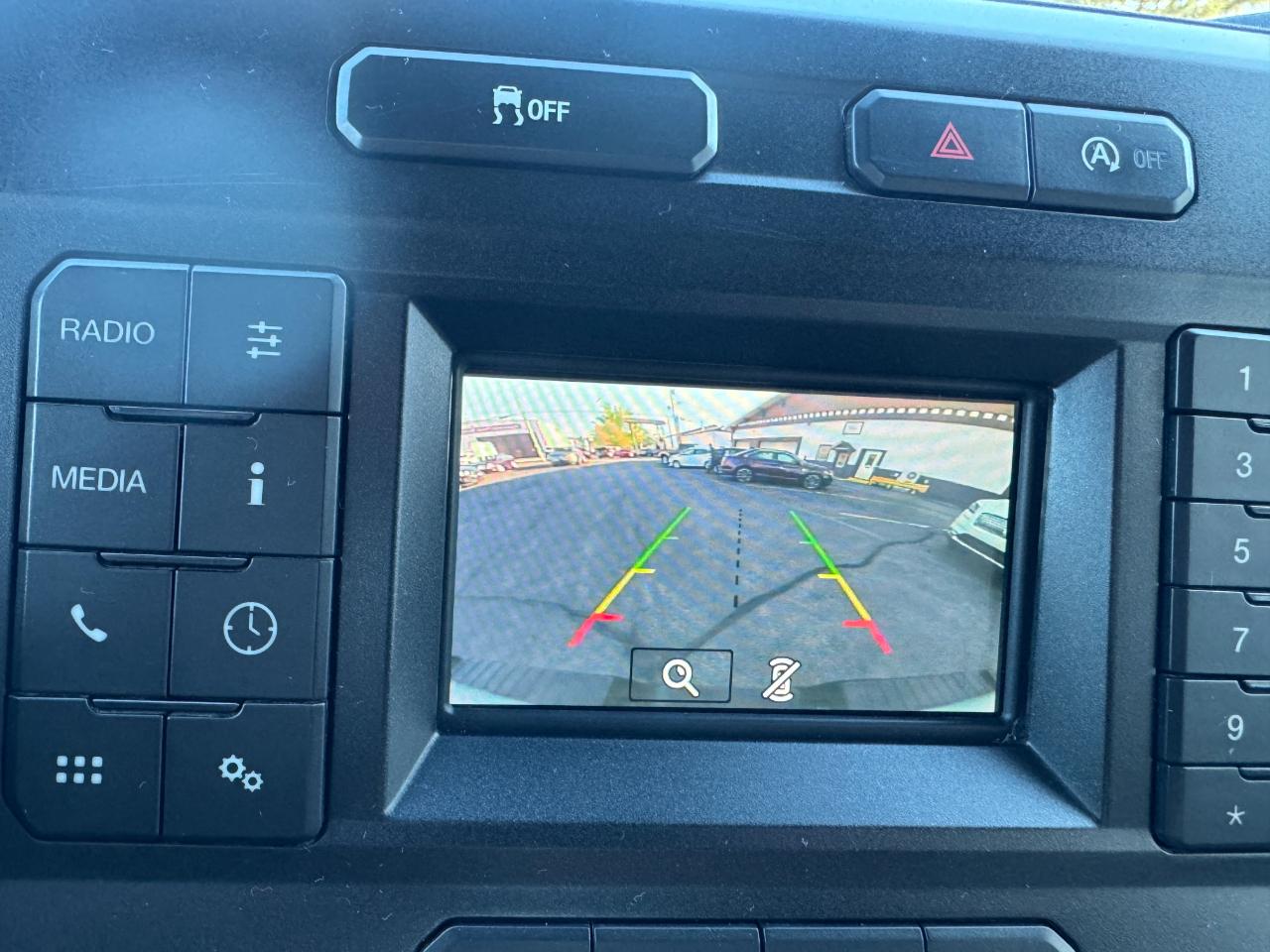 Ford F-150 XLT 4WD SuperCab 6.5' Box 2018