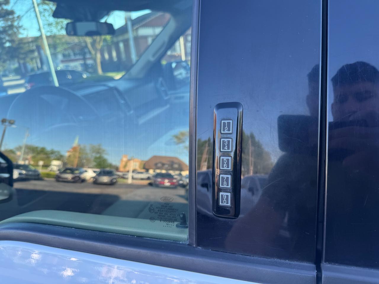 Ford F-150 XLT 4WD SuperCab 6.5' Box 2018