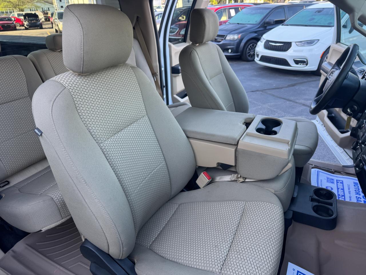 Ford F-150 XLT 4WD SuperCab 6.5' Box 2018