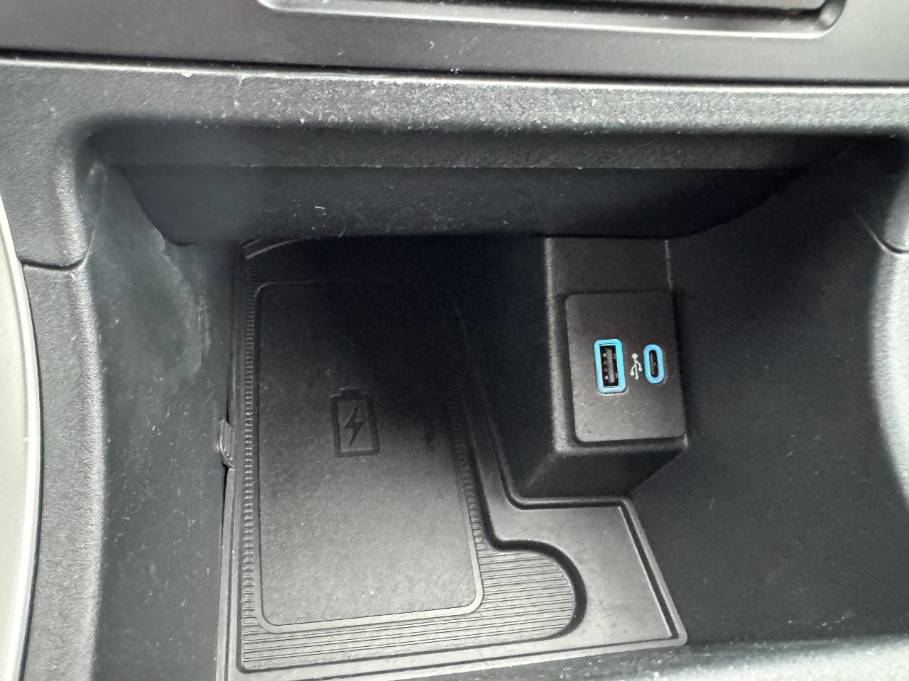 Ford Edge SEL AWD 2024