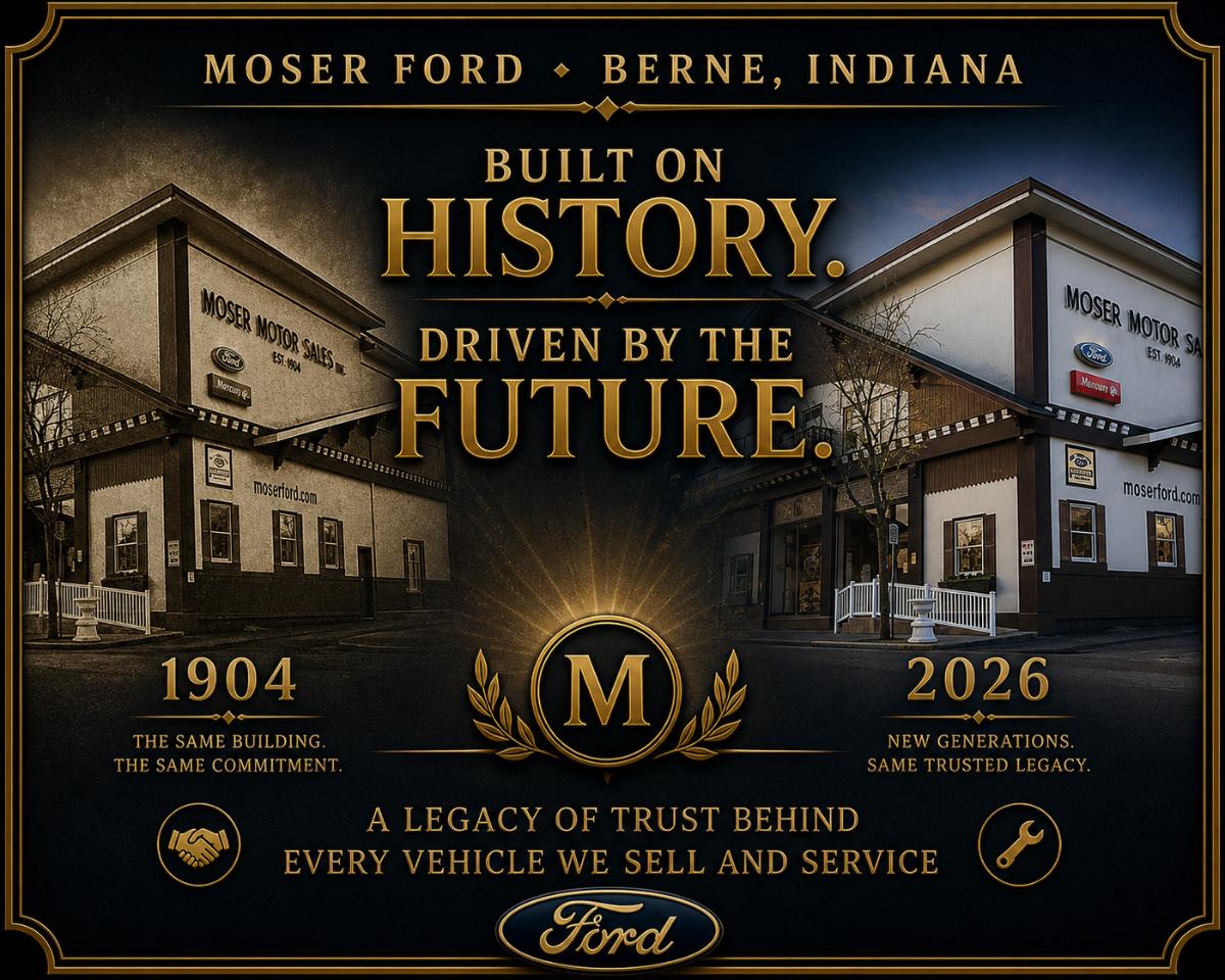 Ford Edge SEL AWD 2024