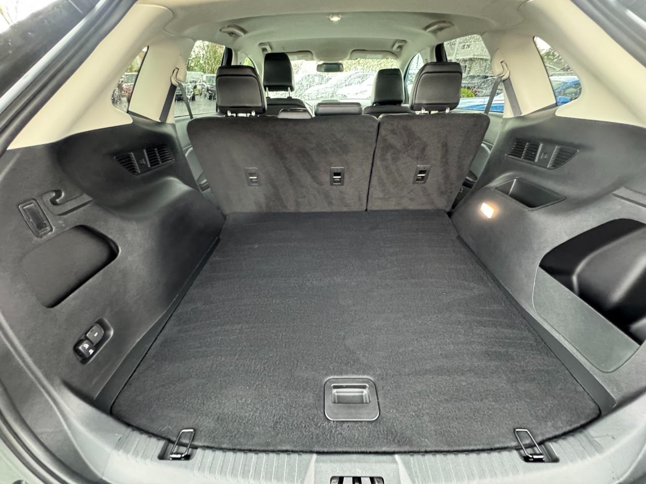 Ford Edge SEL AWD 2024