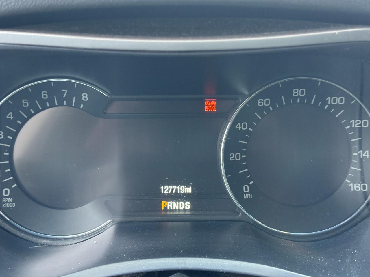 Lincoln MKZ 4dr Sdn FWD 2014