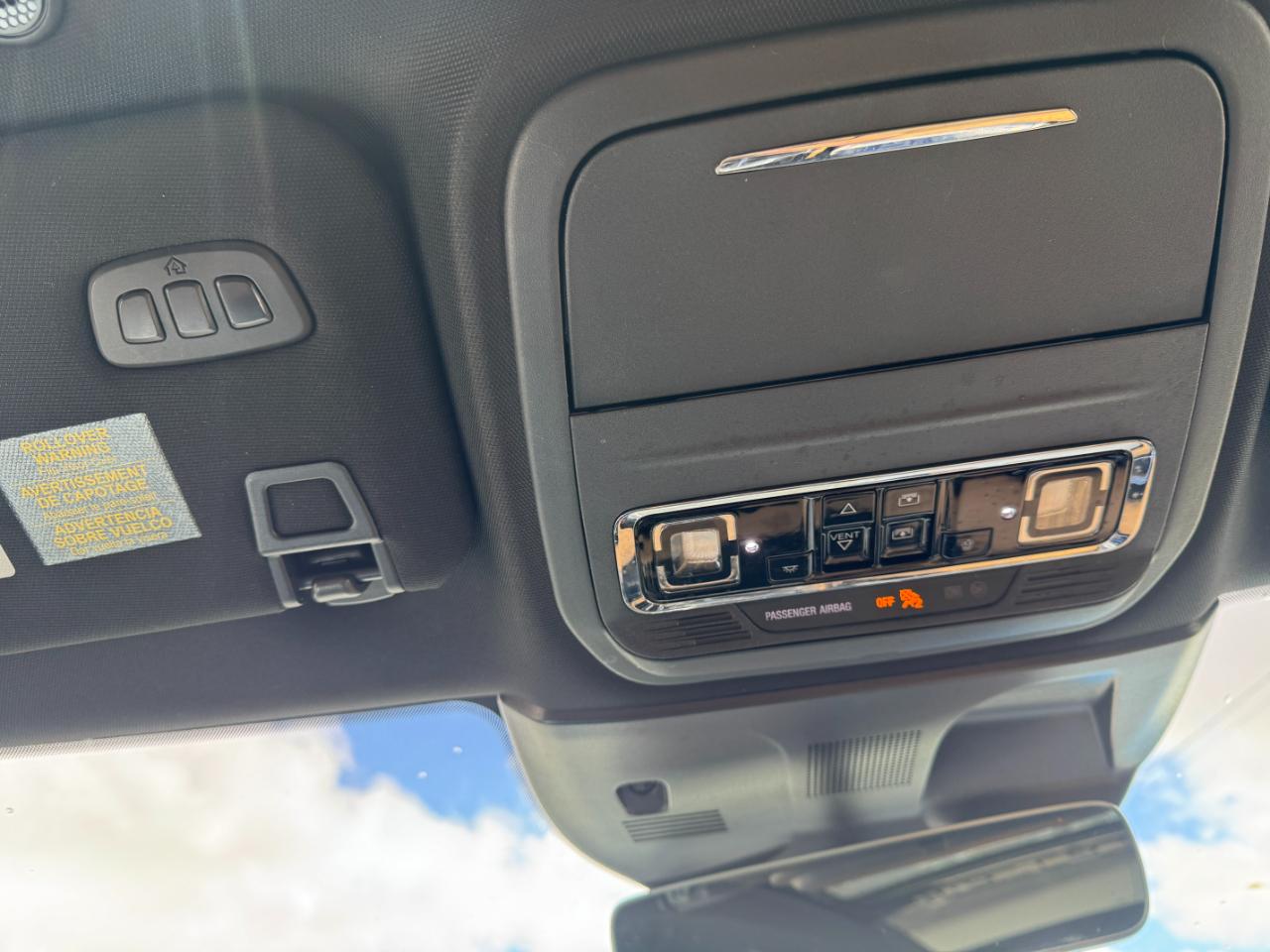 Lincoln Corsair Reserve AWD 2022