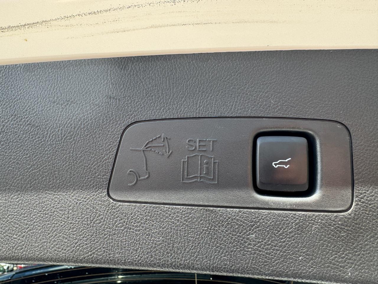 Lincoln Corsair Reserve AWD 2022