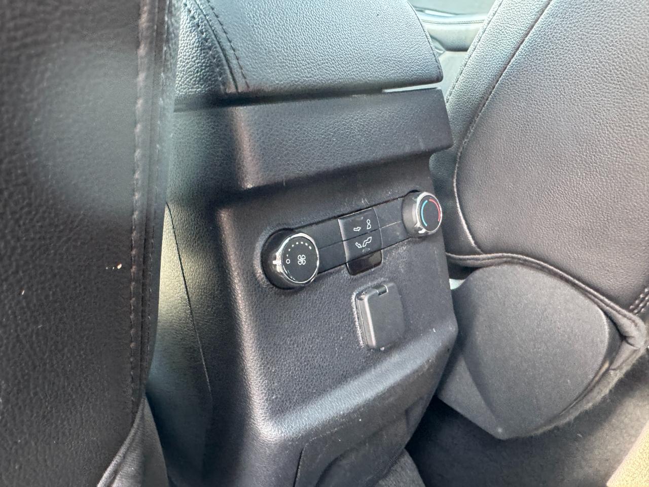 Ford Explorer  2017