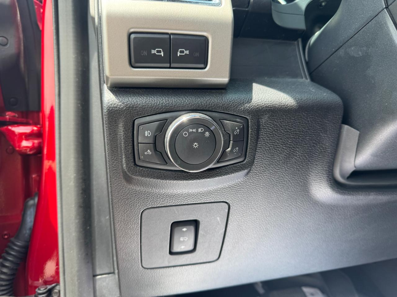 Ford F-150  2017