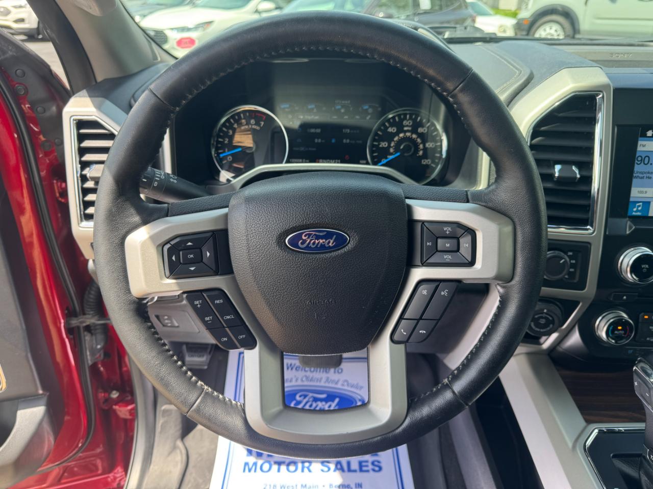 Ford F-150  2017