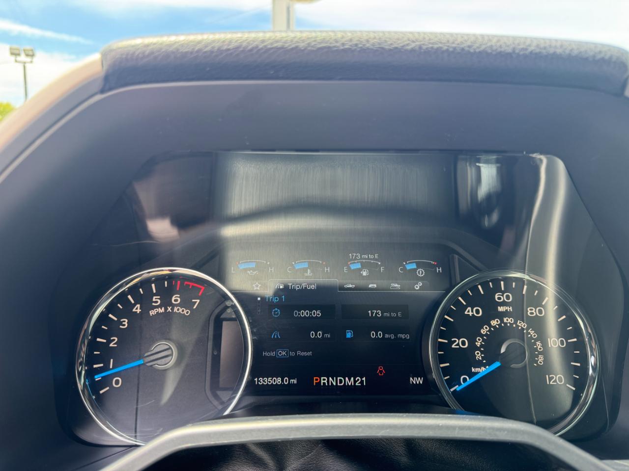 Ford F-150  2017