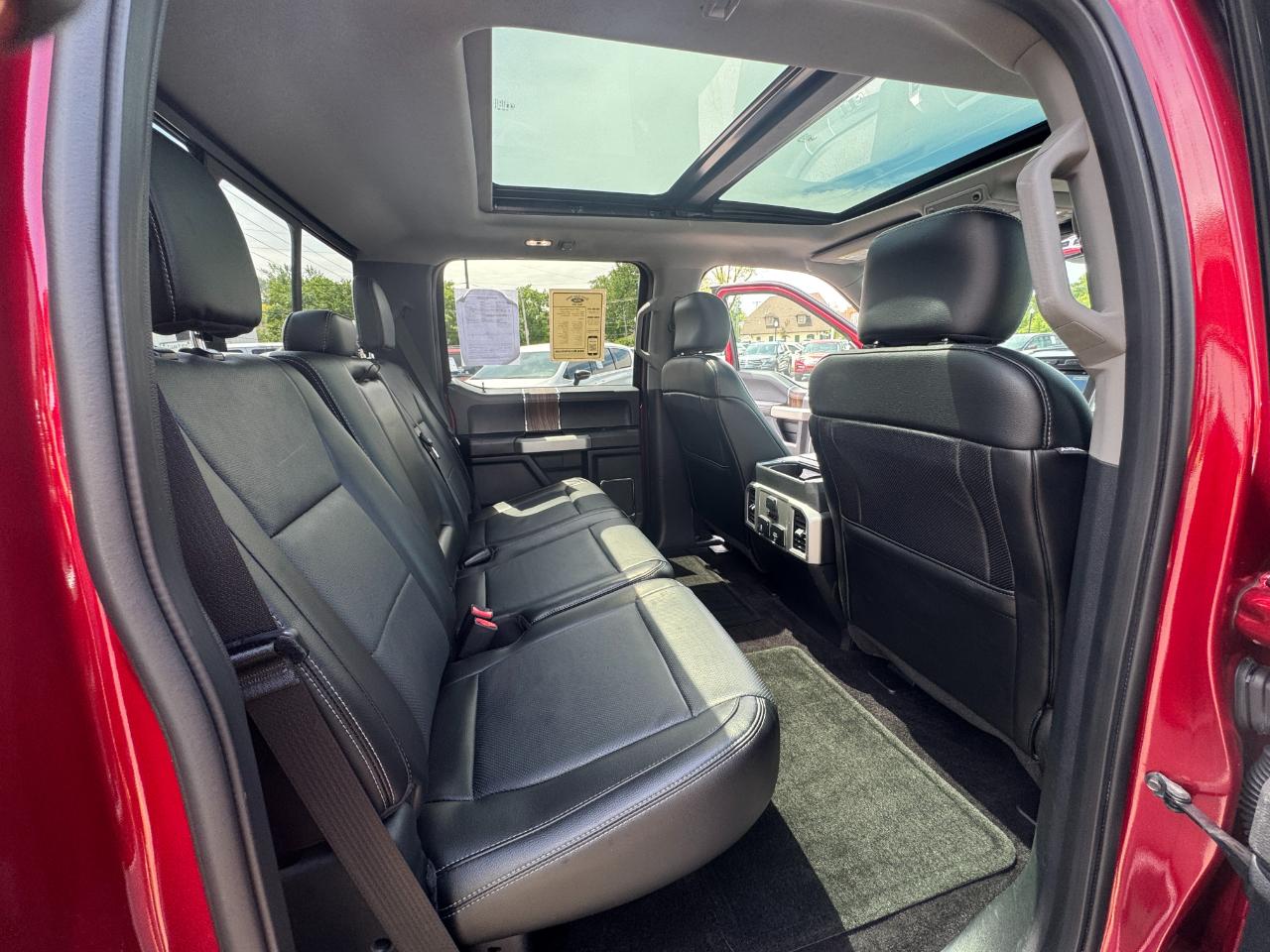 Ford F-150  2017