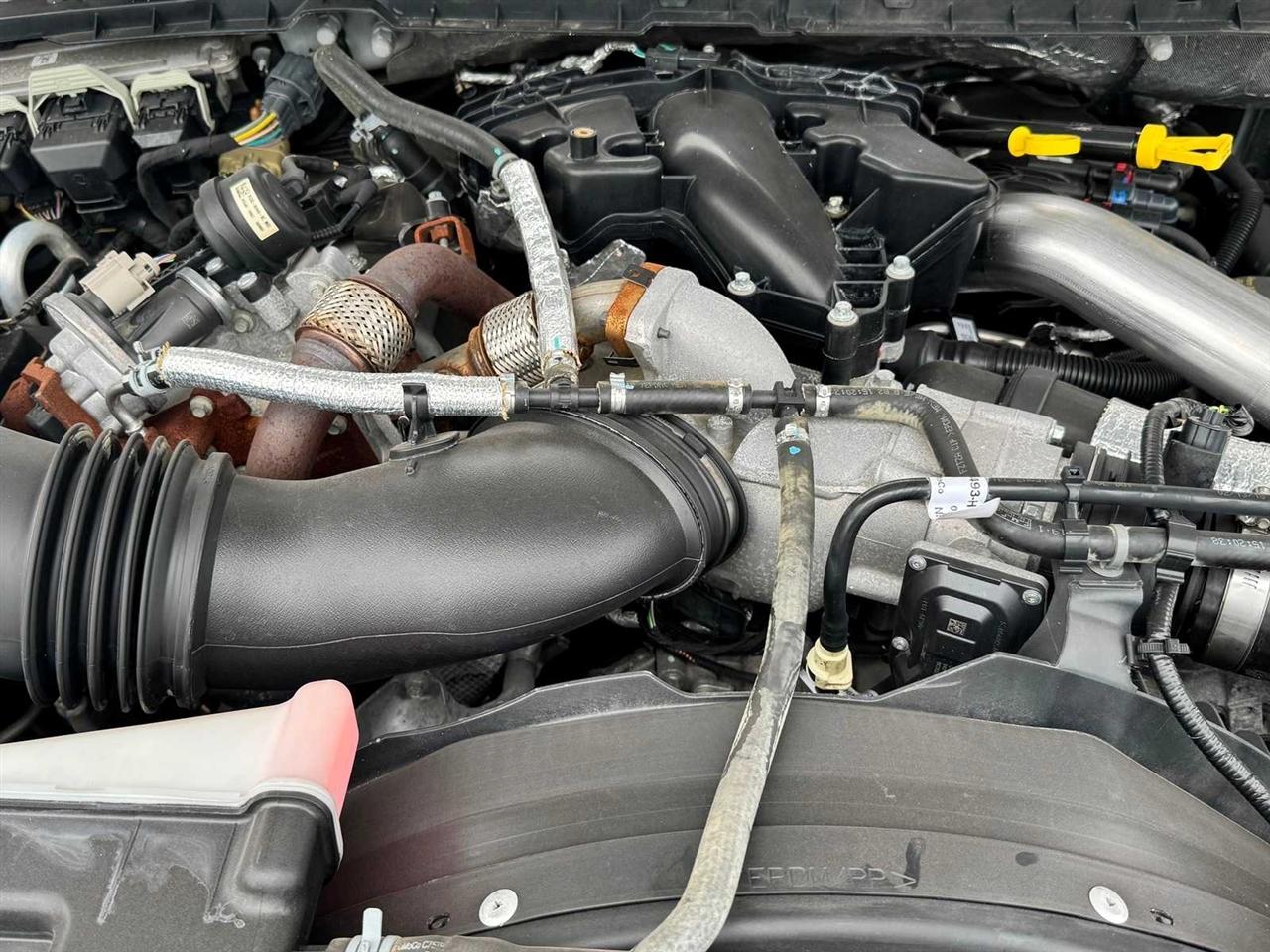 Ford Super Duty F-550 DRW XL 4WD Reg Cab 145" WB 60" CA 2018