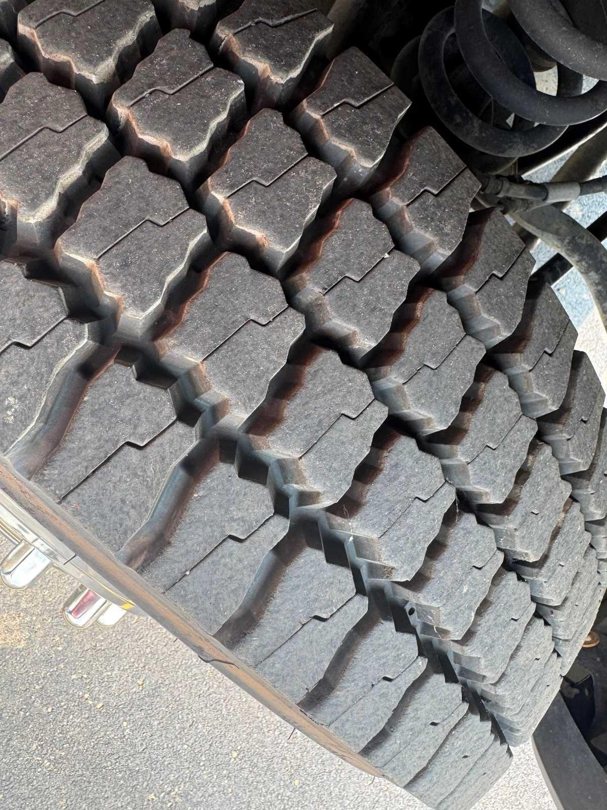 Ford Super Duty F-550 DRW XL 4WD Reg Cab 145" WB 60" CA 2017
