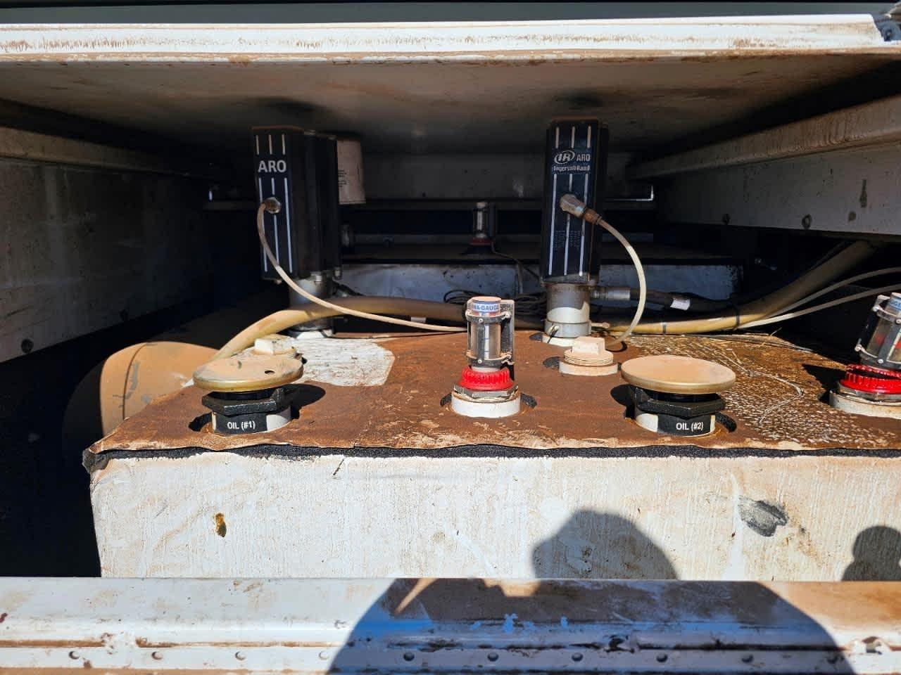 Ford Super Duty F-550 DRW XL 4WD Reg Cab 145" WB 60" CA 2018