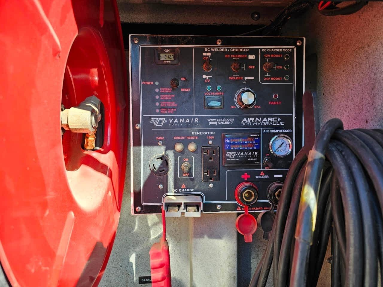 Ford Super Duty F-550 DRW XL 4WD Reg Cab 145" WB 60" CA 2018