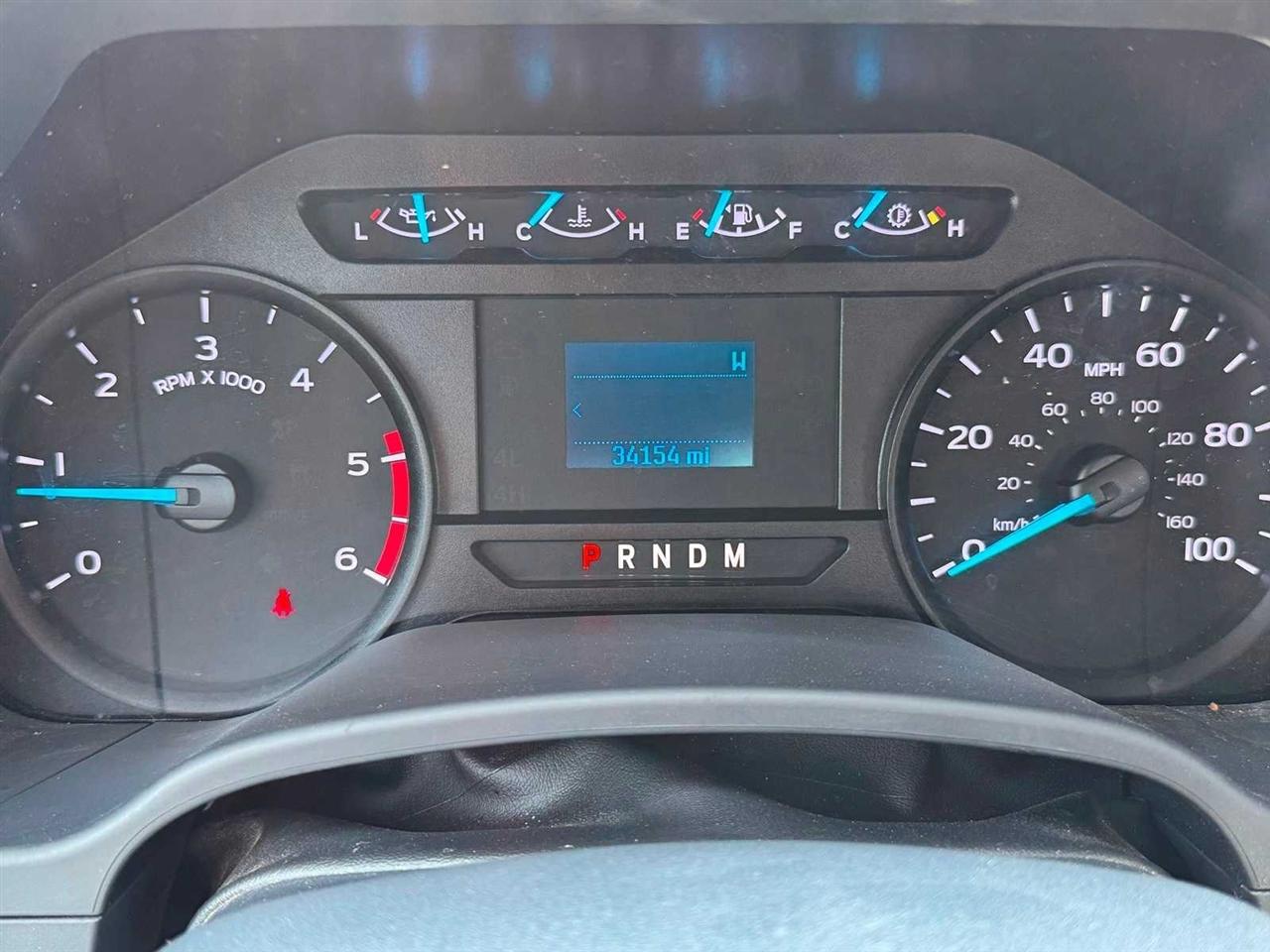 Ford Super Duty F-550 DRW XL 4WD Reg Cab 145" WB 60" CA 2022