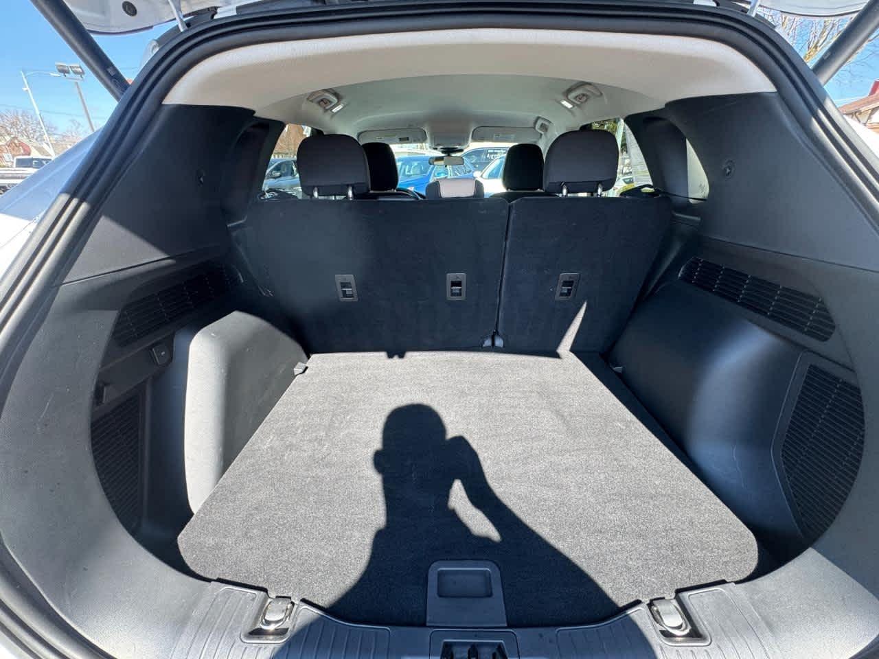 Ford Escape SE AWD 2022