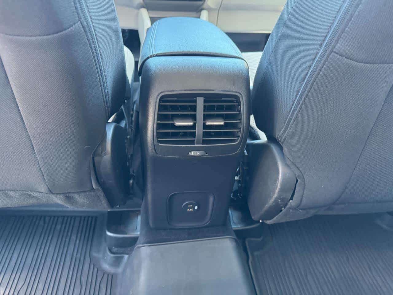 Ford Escape SE AWD 2022