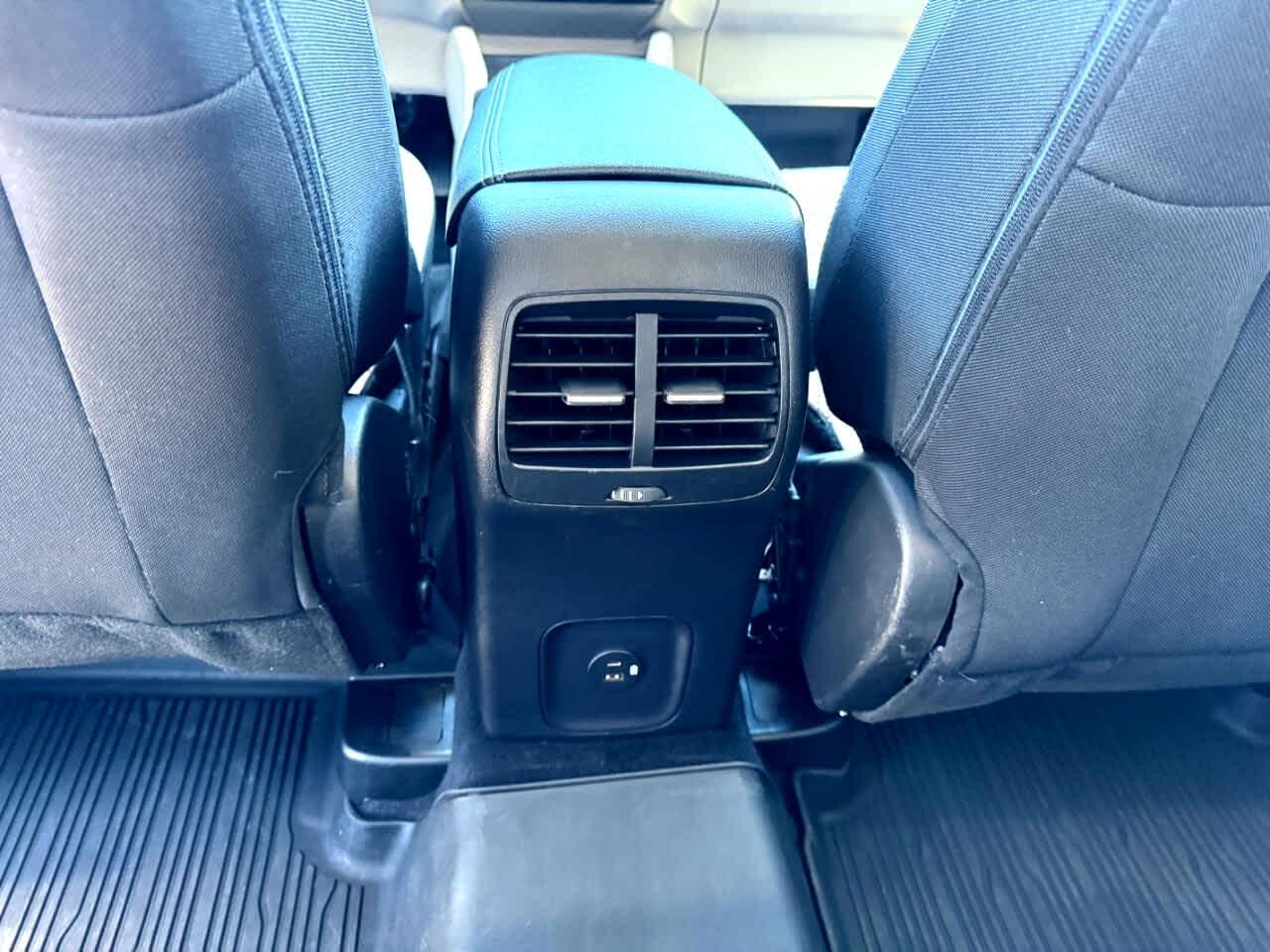 Ford Escape SE AWD 2022
