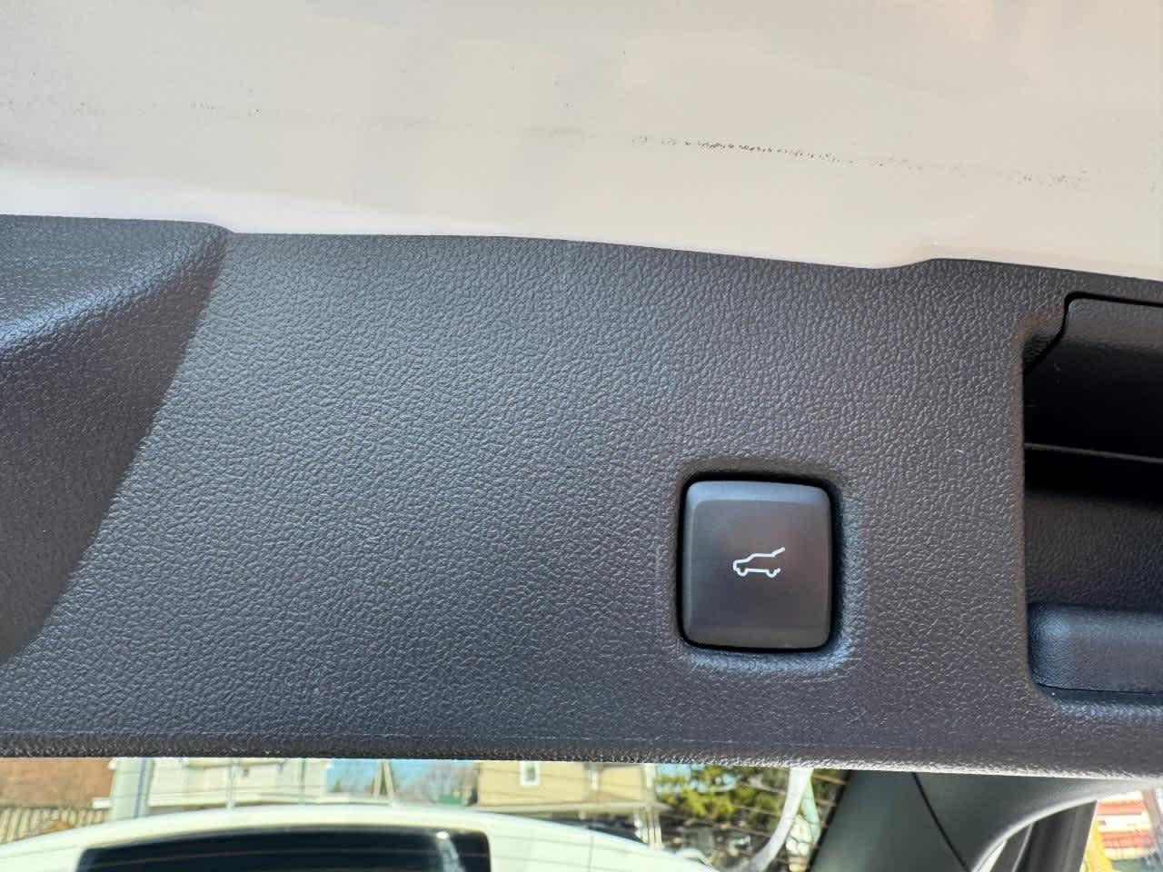 Ford Escape SE AWD 2022